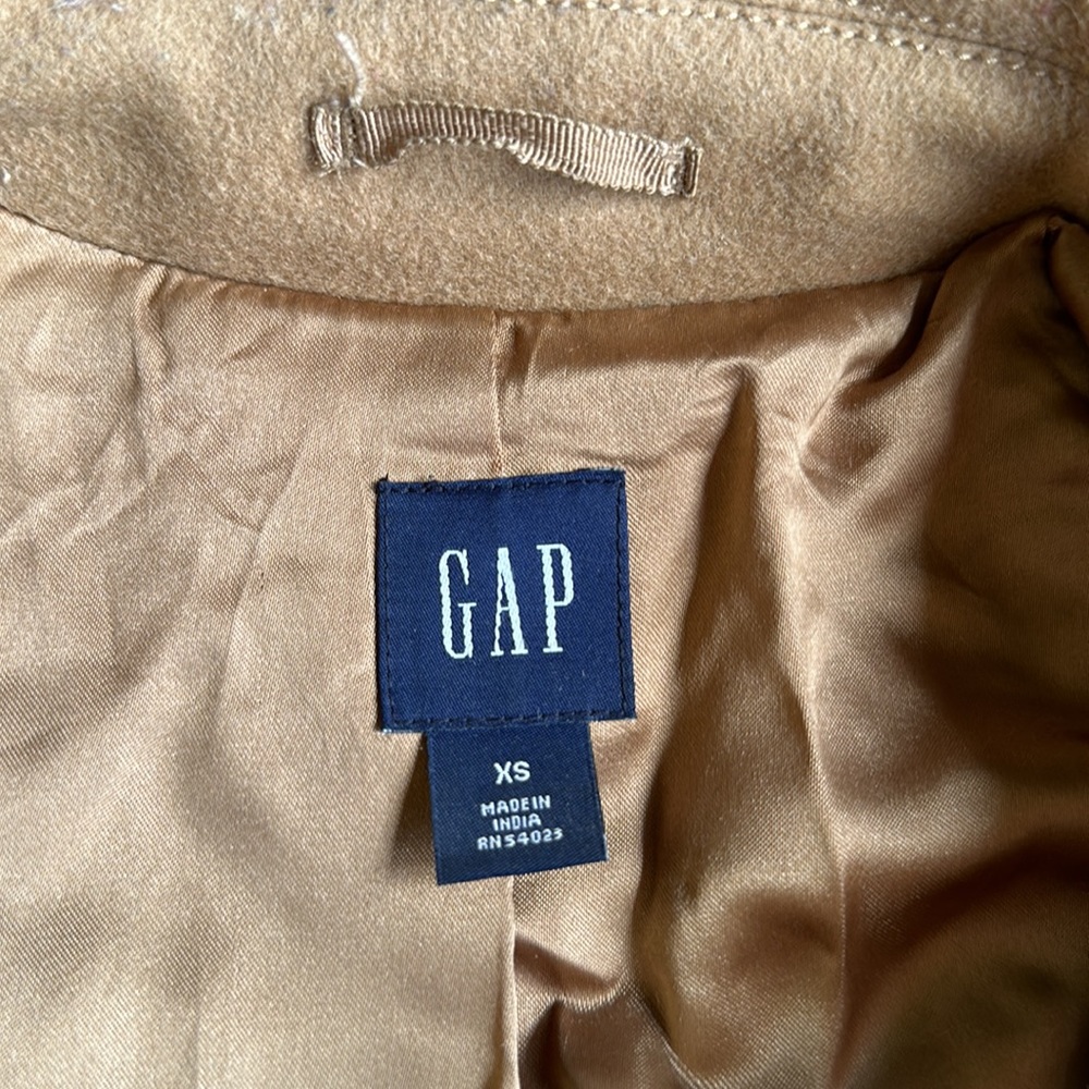 Gap Peacoat - image 2